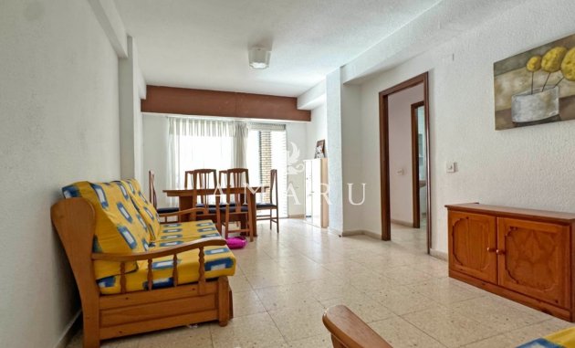 Herverkoop - Apartment -
Torrevieja - El Acequión - Los Náufragos