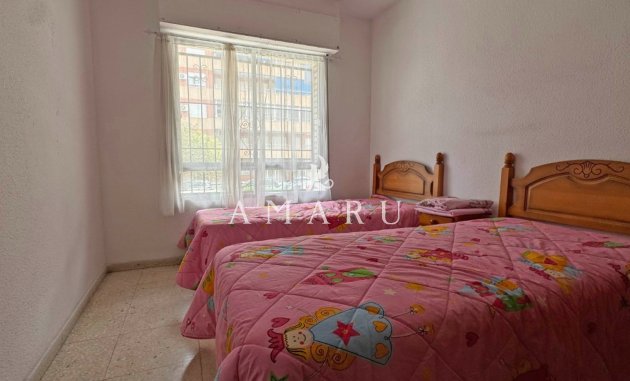 Herverkoop - Apartment -
Torrevieja - El Acequión - Los Náufragos