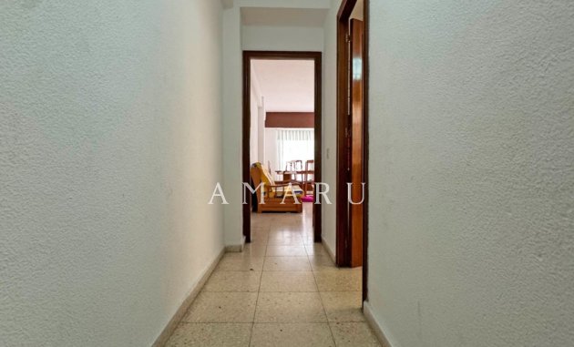 Herverkoop - Apartment -
Torrevieja - El Acequión - Los Náufragos