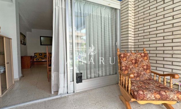 Herverkoop - Apartment -
Torrevieja - El Acequión - Los Náufragos