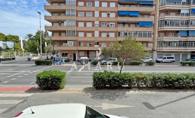 Herverkoop - Apartment -
Torrevieja - El Acequión - Los Náufragos