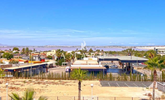 Revente - Maison de ville -
Torrevieja - Los Balcones - Los Altos del Edén