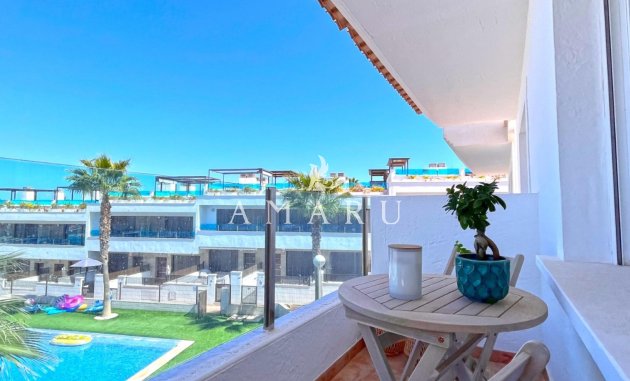 Revente - Maison de ville -
Torrevieja - Los Balcones - Los Altos del Edén