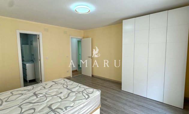 Herverkoop - Apartment -
Torrevieja - Playa del Cura