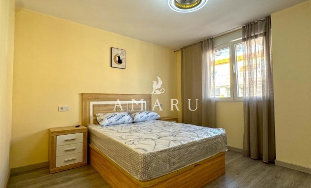 Herverkoop - Apartment -
Torrevieja - Playa del Cura