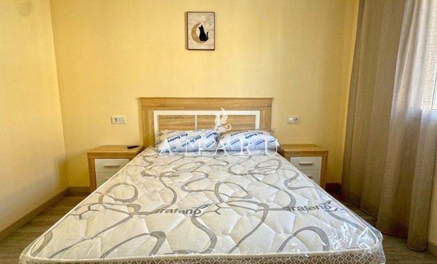 Herverkoop - Apartment -
Torrevieja - Playa del Cura