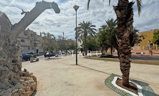 Herverkoop - Apartment -
Torrevieja - Playa del Cura