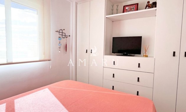 Herverkoop - Apartment -
Torrevieja - Torrelamata - La Mata