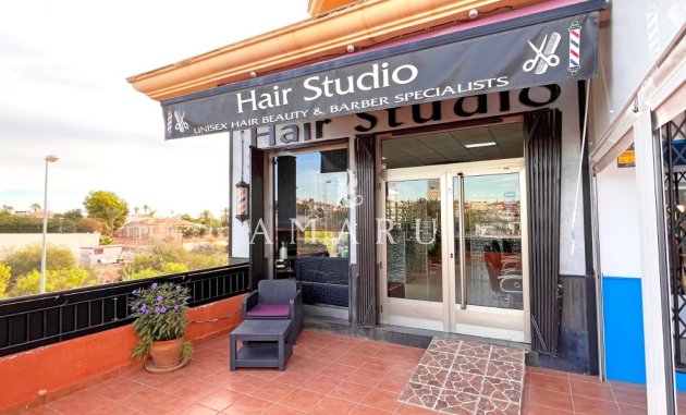 Herverkoop - Business -
Orihuela Costa - La Zenia