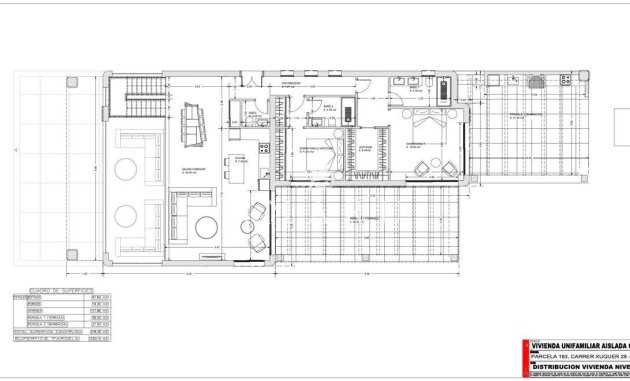 Nieuwbouw Woningen - Villa / Detached -
Pedreguer