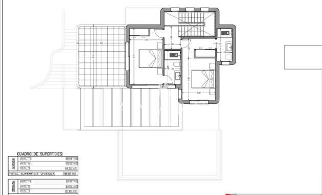 Nieuwbouw Woningen - Villa / Detached -
Pedreguer