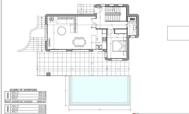 Nieuwbouw Woningen - Villa / Detached -
Pedreguer