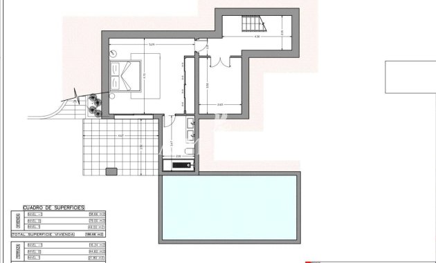 Nieuwbouw Woningen - Villa / Detached -
Pedreguer