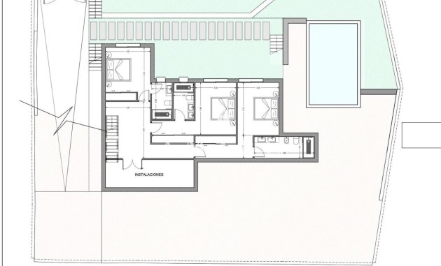 Nieuwbouw Woningen - Villa / Detached -
Pedreguer