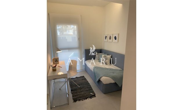 Nieuwbouw Woningen - Villa -
Daya Nueva - Pueblo