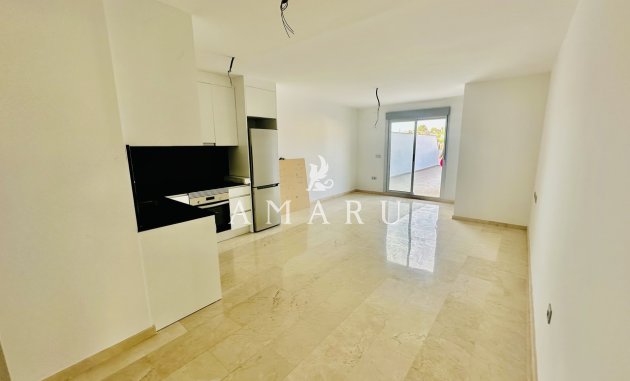 Herverkoop - Apartment -
Villamartin