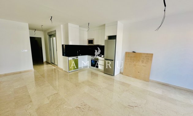 Herverkoop - Apartment -
Villamartin