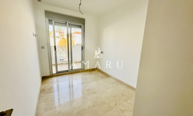 Herverkoop - Apartment -
Villamartin