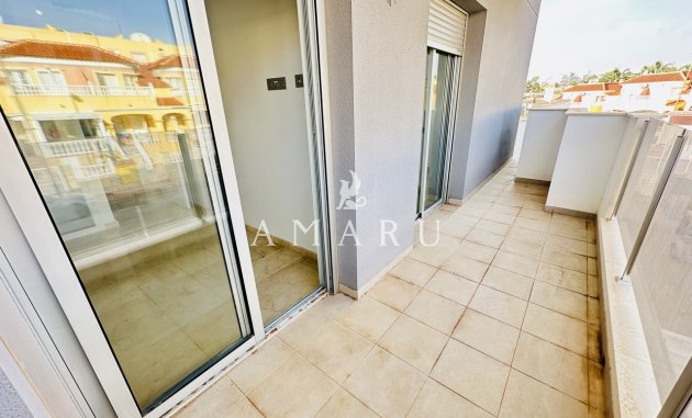 Herverkoop - Apartment -
Villamartin