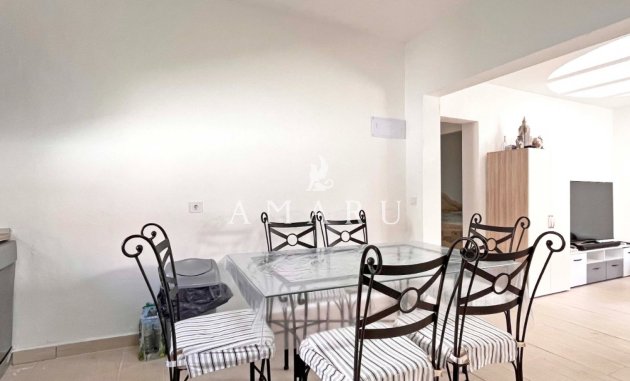 Herverkoop - Bungalow -
Orihuela Costa - Playa Flamenca