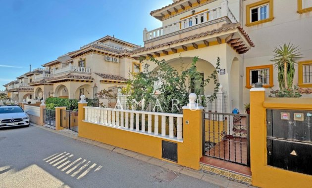 Revente - Maison de ville -
Orihuela Costa - Lomas de Cabo Roig