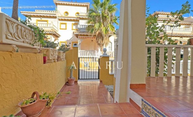 Revente - Maison de ville -
Orihuela Costa - Lomas de Cabo Roig