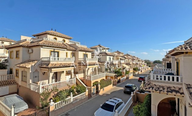 Revente - Maison de ville -
Orihuela Costa - Lomas de Cabo Roig