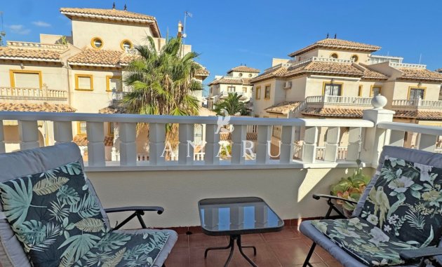 Revente - Maison de ville -
Orihuela Costa - Lomas de Cabo Roig