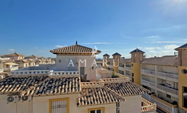 Revente - Maison de ville -
Orihuela Costa - Lomas de Cabo Roig