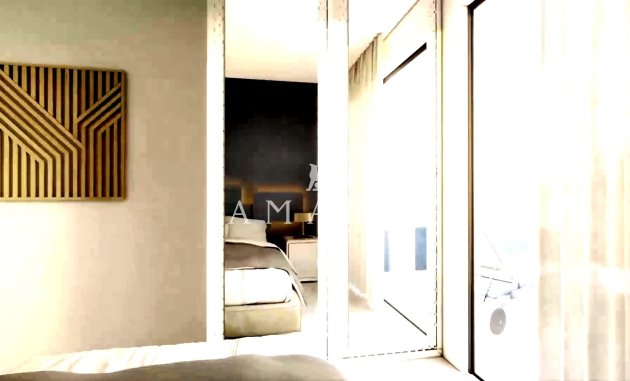 Nouvelle construction - Apartment -
Torrevieja - Centro