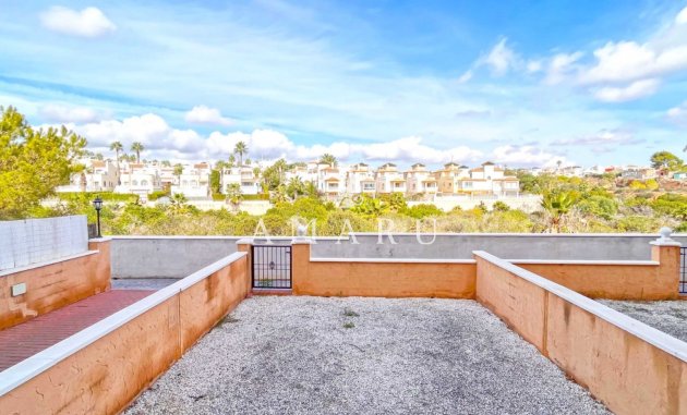 Herverkoop - Apartment -
Orihuela Costa - Lomas de Cabo Roig