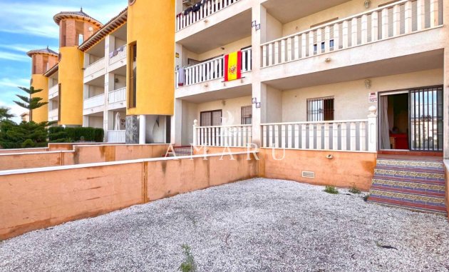 Herverkoop - Apartment -
Orihuela Costa - Lomas de Cabo Roig