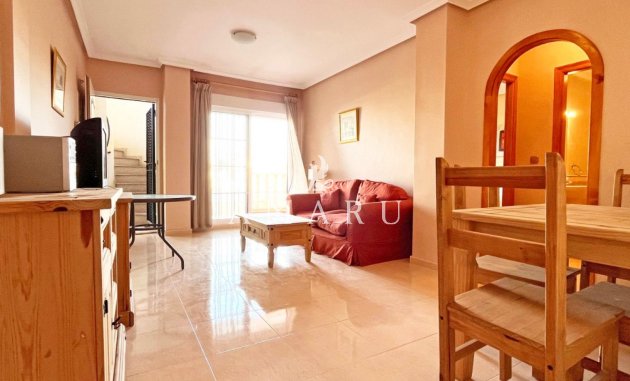 Herverkoop - Apartment -
Orihuela Costa - Lomas de Cabo Roig