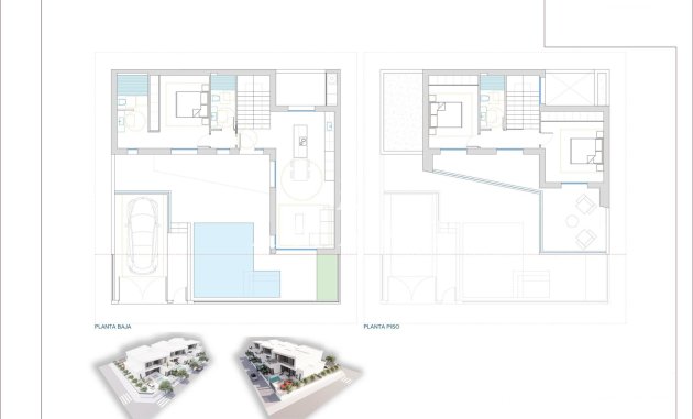 Nieuwbouw Woningen - Quad House -
Dolores - urbanizacion