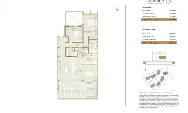 Nieuwbouw Woningen - Apartment -
Estepona - Resinera Voladilla