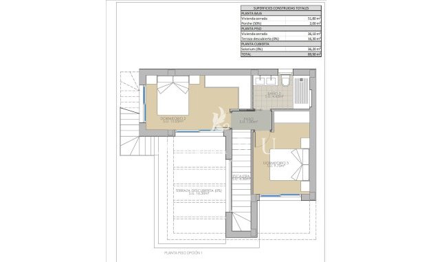 Nieuwbouw Woningen - Villa -
Montesinos - La Herrada