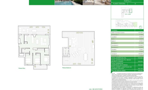 Nieuwbouw Woningen - Penthouse -
Estepona - Las Mesas