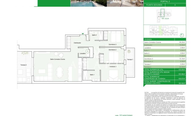 Nieuwbouw Woningen - Apartment -
Estepona - Las Mesas