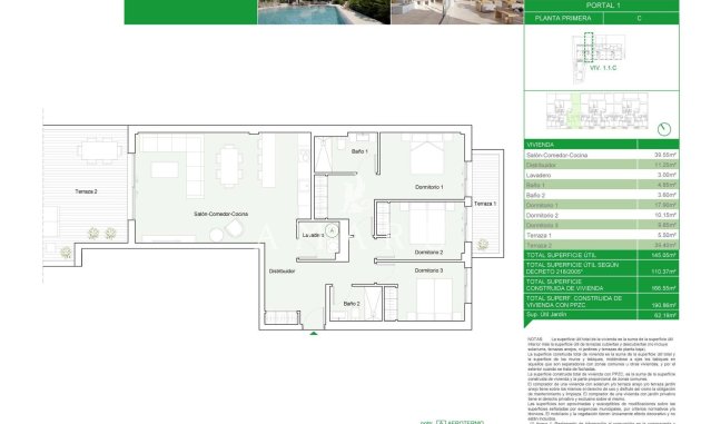 Nieuwbouw Woningen - Apartment -
Estepona - Las Mesas