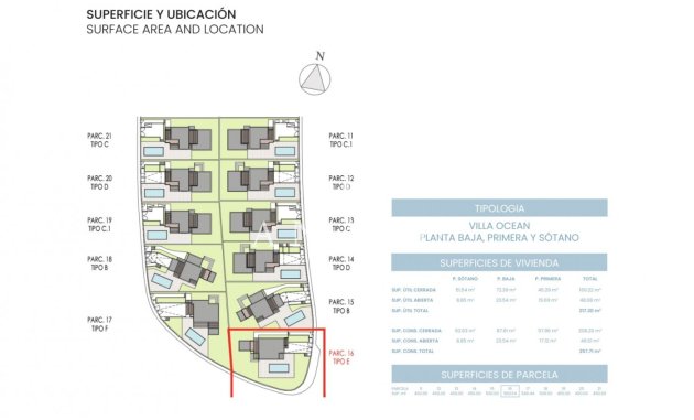 Nieuwbouw Woningen - Villa -
Finestrat - Sierra Cortina