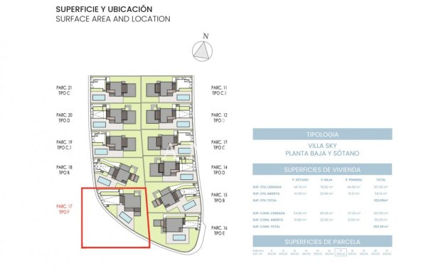 Nieuwbouw Woningen - Villa -
Finestrat - Sierra Cortina