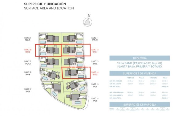 Nieuwbouw Woningen - Villa -
Finestrat - Sierra Cortina