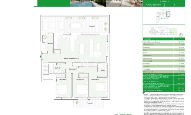 Nieuwbouw Woningen - Penthouse -
Estepona - Las Mesas