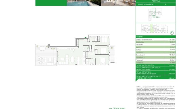 Nieuwbouw Woningen - Apartment -
Estepona - Las Mesas