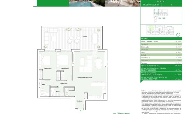 Nieuwbouw Woningen - Apartment -
Estepona - Las Mesas