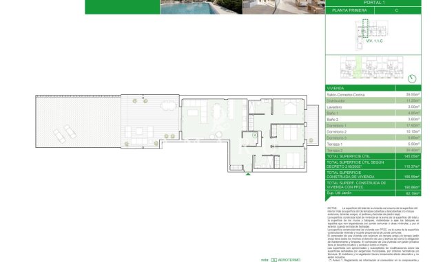 Nieuwbouw Woningen - Apartment -
Estepona - Las Mesas