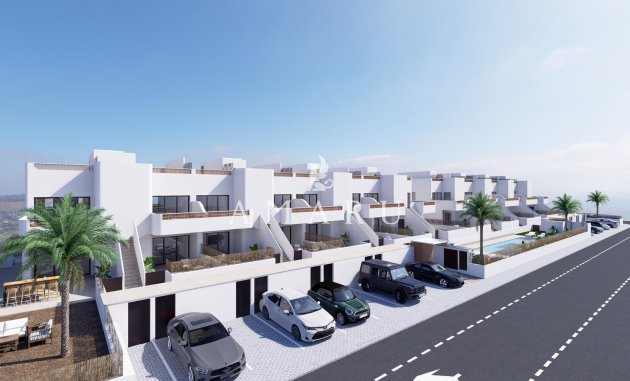 Nouvelle construction - Bungalow -
Dolores - Sector 3