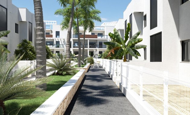 Nieuwbouw Woningen - Bungalow -
Pilar de la Horadada - Torre De La Horadada