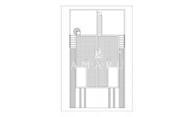 Nieuwbouw Woningen - Villa -
Los Alcazares - Serena Golf