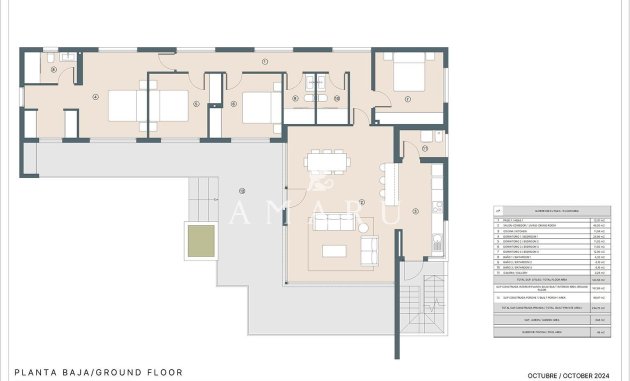 New Build - Villa -
Torrevieja - El Chaparral